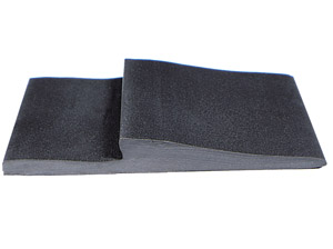 Heavy-Duty Beveled Nosing